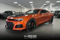Chevrolet Camaro din 2023 cu 19.000 km - oferta CHE230819 - foto 1