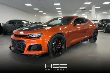 Chevrolet Camaro din 2023 - oferta CHE230819