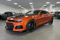 Chevrolet Camaro din 2023 cu 19.000 km - oferta CHE230819 - foto 2