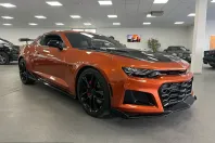 Chevrolet Camaro din 2023 cu 19.000 km - oferta CHE230819 - foto 4
