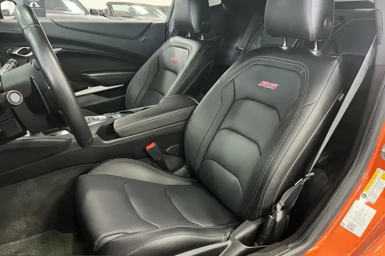 Chevrolet Camaro din 2023 cu 19.000 km - oferta CHE230819 - foto 10