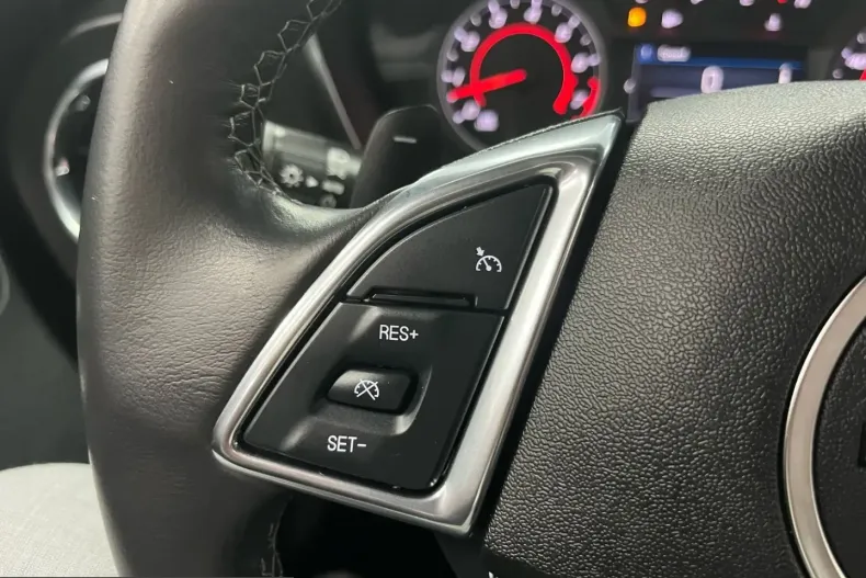 Chevrolet Camaro din 2023 cu 19.000 km - oferta CHE230819 - foto 14