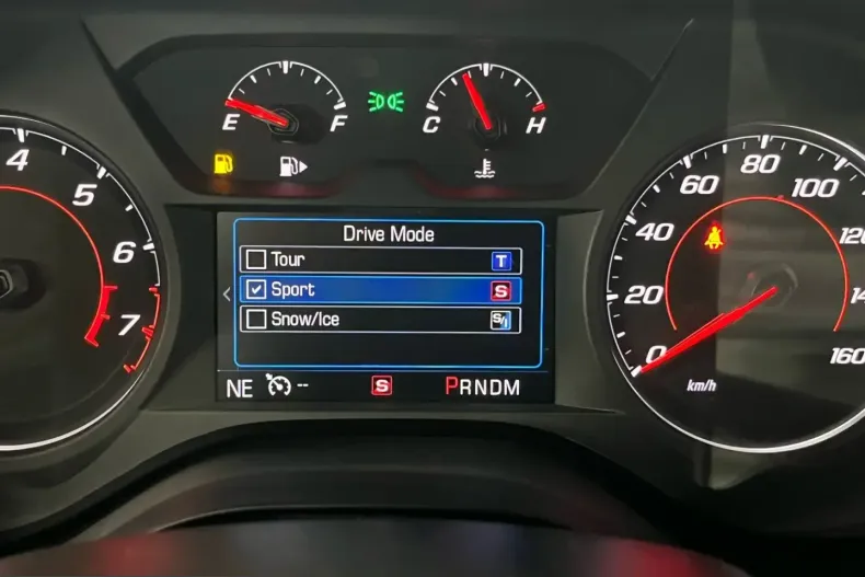 Chevrolet Camaro din 2023 cu 19.000 km - oferta CHE230819 - foto 15