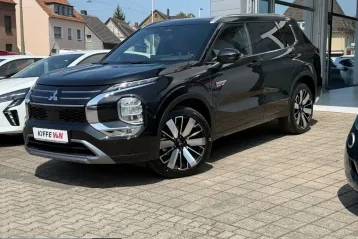Mitsubishi Plug-in Hybrid Outlander din 2025 - oferta MIT230820