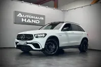Mercedes-Benz GLC 63 AMG (Clasa GLC) din 2022 cu 80.615 km - oferta MER230821 - foto 1