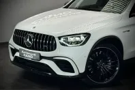 Mercedes-Benz GLC 63 AMG (Clasa GLC) din 2022 cu 80.615 km - oferta MER230821 - foto 2