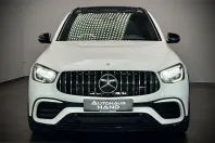 Mercedes-Benz GLC 63 AMG (Clasa GLC) din 2022 cu 80.615 km - oferta MER230821 - foto 3