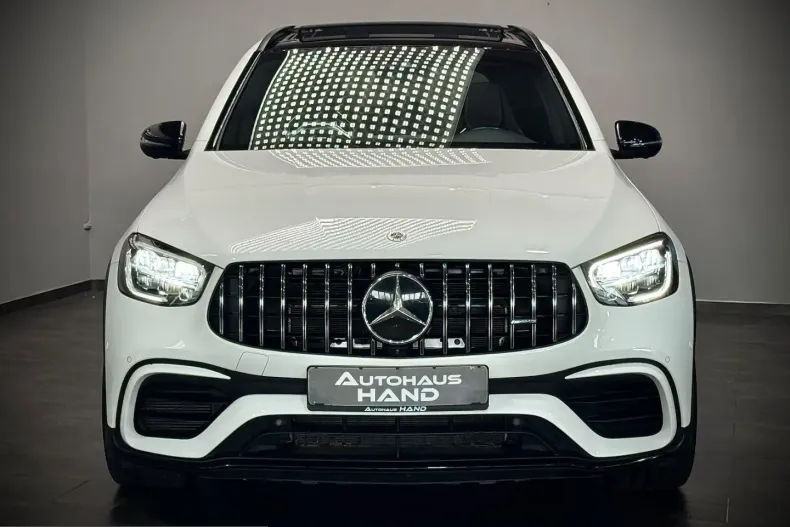 Mercedes-Benz GLC 63 AMG (Clasa GLC) din 2022 cu 80.615 km - oferta MER230821 - foto 3
