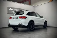 Mercedes-Benz GLC 63 AMG (Clasa GLC) din 2022 cu 80.615 km - oferta MER230821 - foto 5