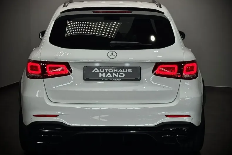 Mercedes-Benz GLC 63 AMG (Clasa GLC) din 2022 cu 80.615 km - oferta MER230821 - foto 6