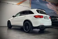 Mercedes-Benz GLC 63 AMG (Clasa GLC) din 2022 cu 80.615 km - oferta MER230821 - foto 7