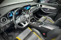 Mercedes-Benz GLC 63 AMG (Clasa GLC) din 2022 cu 80.615 km - oferta MER230821 - foto 9
