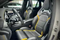 Mercedes-Benz GLC 63 AMG (Clasa GLC) din 2022 cu 80.615 km - oferta MER230821 - foto 10