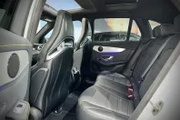 Mercedes-Benz GLC 63 AMG (Clasa GLC) din 2022 cu 80.615 km - oferta MER230821 - foto 11