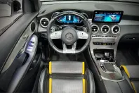 Mercedes-Benz GLC 63 AMG (Clasa GLC) din 2022 cu 80.615 km - oferta MER230821 - foto 12