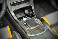 Mercedes-Benz GLC 63 AMG (Clasa GLC) din 2022 cu 80.615 km - oferta MER230821 - foto 13