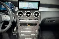 Mercedes-Benz GLC 63 AMG (Clasa GLC) din 2022 cu 80.615 km - oferta MER230821 - foto 14