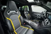 Mercedes-Benz GLC 63 AMG (Clasa GLC) din 2022 cu 80.615 km - oferta MER230821 - foto 16