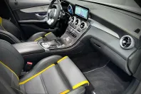 Mercedes-Benz GLC 63 AMG (Clasa GLC) din 2022 cu 80.615 km - oferta MER230821 - foto 17