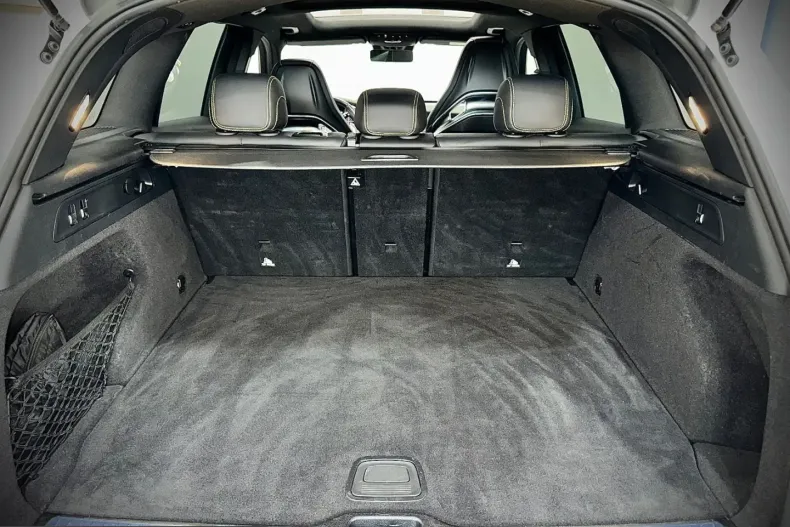 Mercedes-Benz GLC 63 AMG (Clasa GLC) din 2022 cu 80.615 km - oferta MER230821 - foto 18