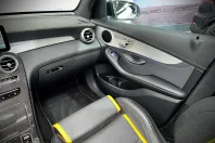 Mercedes-Benz GLC 63 AMG (Clasa GLC) din 2022 cu 80.615 km - oferta MER230821 - foto 20