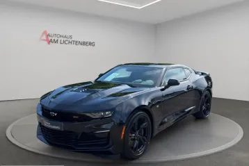 Chevrolet Camaro din 2024 - oferta CHE230822