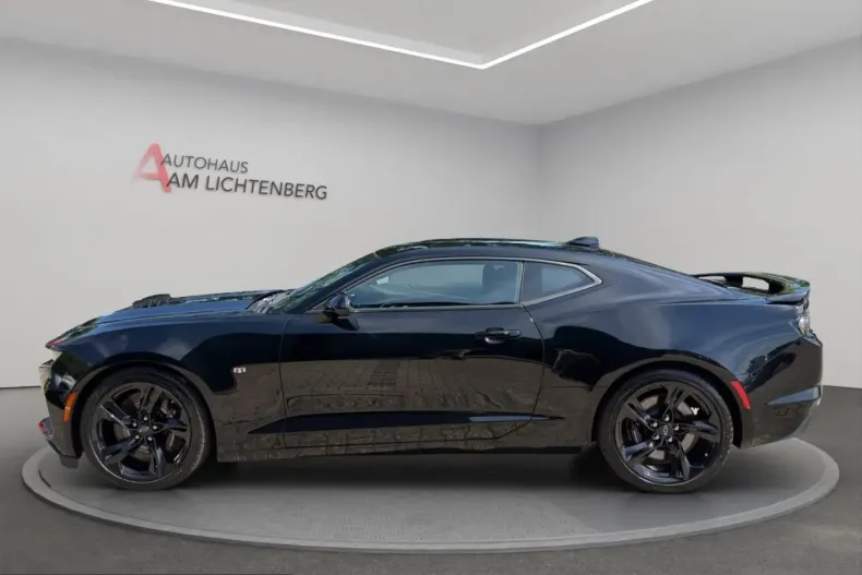 Chevrolet Camaro din 2024 cu 20.490 km - oferta CHE230822 - foto 2