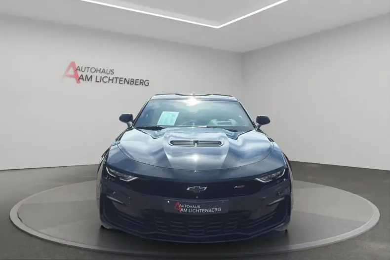Chevrolet Camaro din 2024 cu 20.490 km - oferta CHE230822 - foto 3