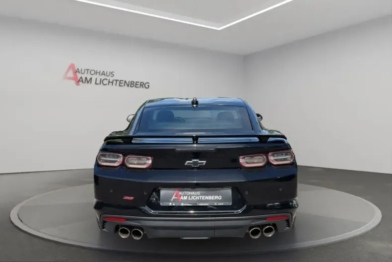 Chevrolet Camaro din 2024 cu 20.490 km - oferta CHE230822 - foto 5
