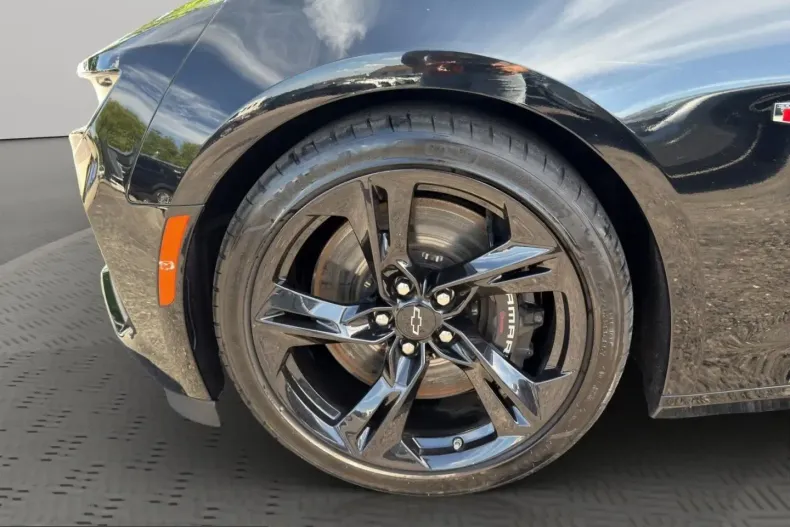 Chevrolet Camaro din 2024 cu 20.490 km - oferta CHE230822 - foto 7