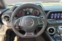 Chevrolet Camaro din 2024 cu 20.490 km - oferta CHE230822 - foto 12