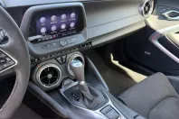 Chevrolet Camaro din 2024 cu 20.490 km - oferta CHE230822 - foto 13