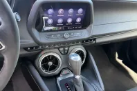 Chevrolet Camaro din 2024 cu 20.490 km - oferta CHE230822 - foto 14
