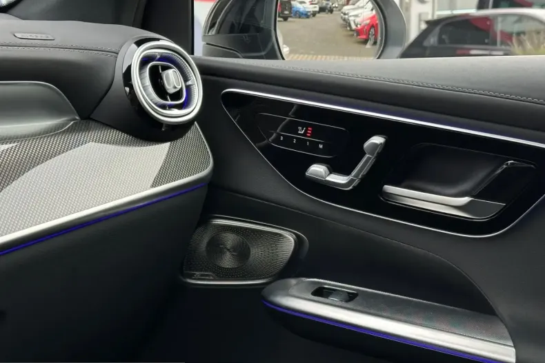Mercedes-Benz GLC 450 (Clasa GLC) din 2025 cu 8.613 km - oferta MER230823 - foto 10