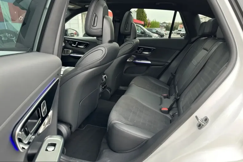 Mercedes-Benz GLC 450 (Clasa GLC) din 2025 cu 8.613 km - oferta MER230823 - foto 14