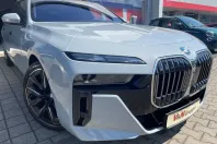 BMW i7 (Seria 7) din 2023 cu 28.920 km - oferta BMW230824 - foto 1