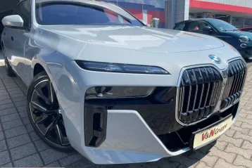 BMW i7 din 2023 - oferta BMW230824