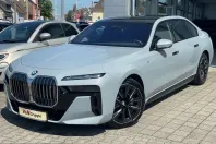 BMW i7 (Seria 7) din 2023 cu 28.920 km - oferta BMW230824 - foto 3