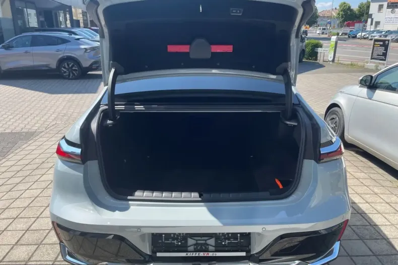 BMW i7 (Seria 7) din 2023 cu 28.920 km - oferta BMW230824 - foto 5