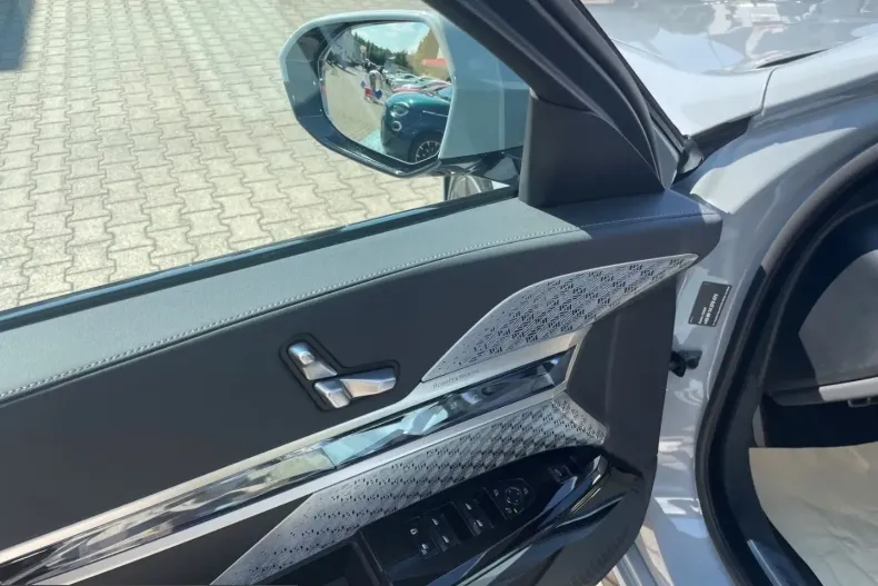 BMW i7 (Seria 7) din 2023 cu 28.920 km - oferta BMW230824 - foto 7