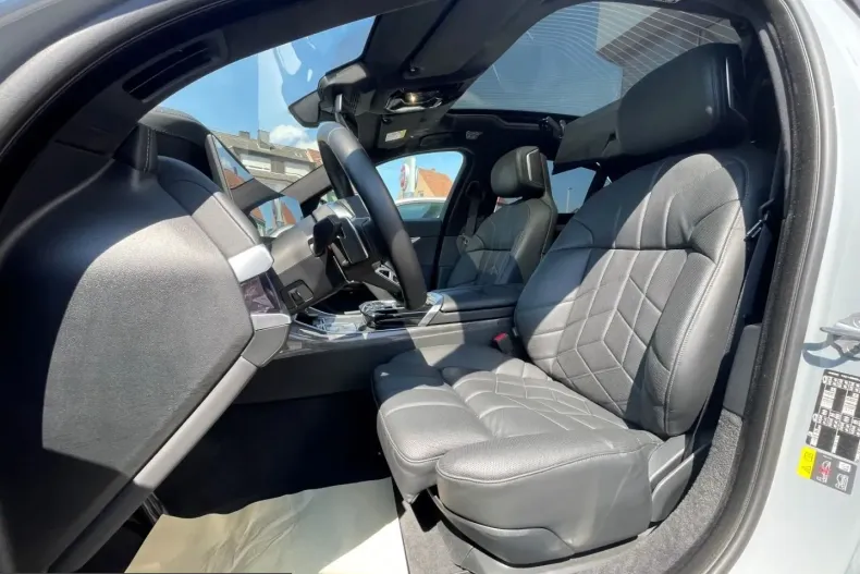 BMW i7 (Seria 7) din 2023 cu 28.920 km - oferta BMW230824 - foto 9