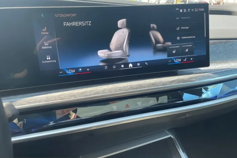 BMW i7 (Seria 7) din 2023 cu 28.920 km - oferta BMW230824 - foto 11