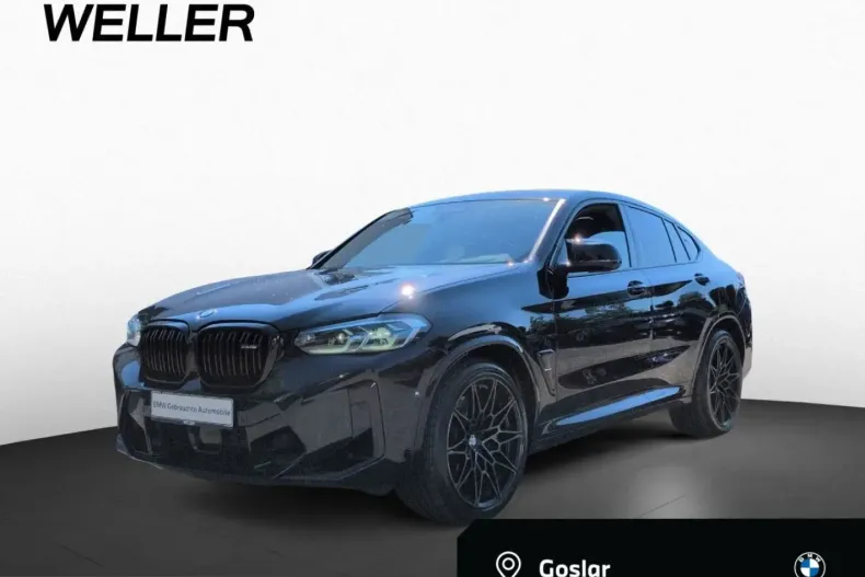 BMW X4 (Seria X) din 2023 cu 71.255 km - oferta BMW230825 - foto 1