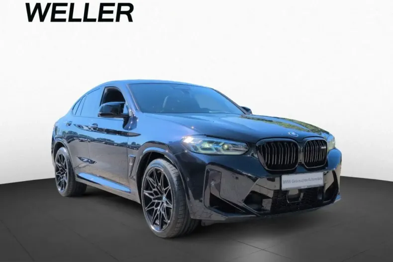 BMW X4 (Seria X) din 2023 cu 71.255 km - oferta BMW230825 - foto 3