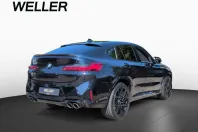 BMW X4 (Seria X) din 2023 cu 71.255 km - oferta BMW230825 - foto 4