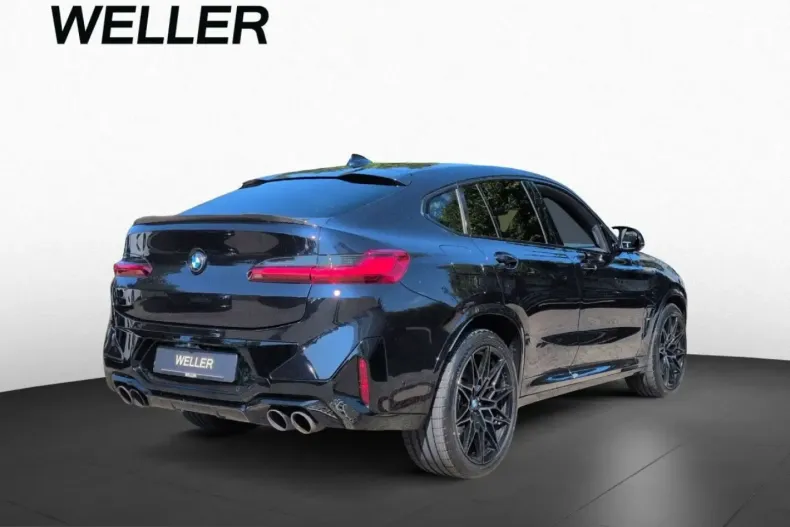 BMW X4 (Seria X) din 2023 cu 71.255 km - oferta BMW230825 - foto 4