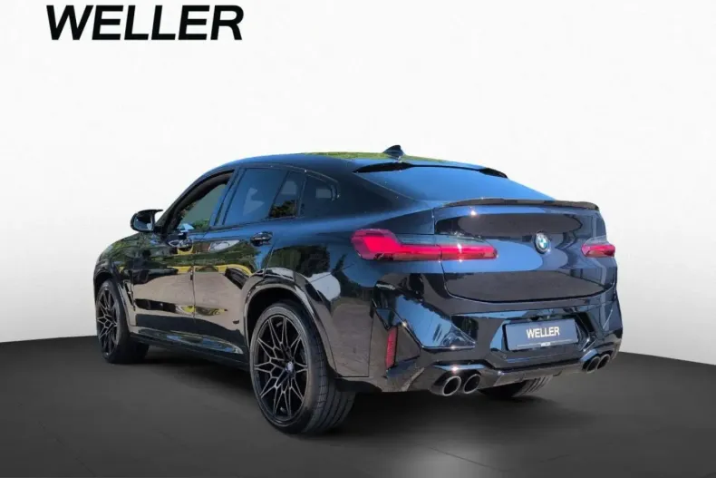 BMW X4 (Seria X) din 2023 cu 71.255 km - oferta BMW230825 - foto 5