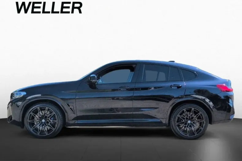 BMW X4 (Seria X) din 2023 cu 71.255 km - oferta BMW230825 - foto 7