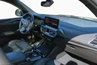 BMW X4 (Seria X) din 2023 cu 71.255 km - oferta BMW230825 - foto 9