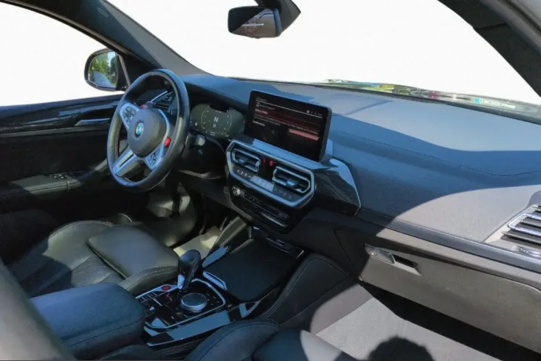 BMW X4 (Seria X) din 2023 cu 71.255 km - oferta BMW230825 - foto 9